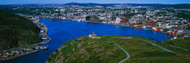 Signal Hill Saint John's Newfoundland