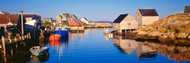 Fishing Village of Peggy's Cove