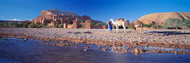 Ait Benhaddou Morocco