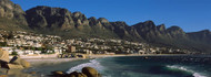 Twelve Apostle Camps Bay Cape Town