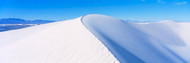 Dunes, White Sands New Mexico