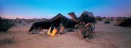 Bedouin Camp Tunisia