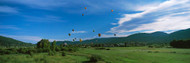 Hot Air Balloon Rodeo Steamboat Springs