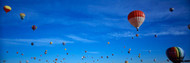 Hot Air Ballons Albuquerque NM