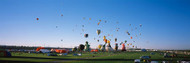 Albuquerque International Balloon Fiesta