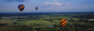 Hot Air Balloons Oklahoma