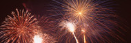 Fireworks Display Jackson WY