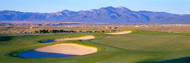 Golf Course Taos New Mexico