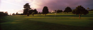 Montecito Country Club Golf Course