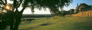 Ft. Worth Golf Course