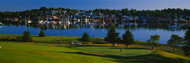 Lunenburg Harbor Golf Course