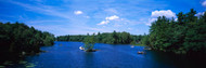 Six Mile Lake Georgian Bay Muskoka