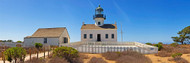 Old Point Loma Lighthouse