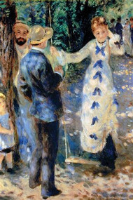 Famille by Renoir