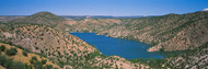 Santa Cruz Lake New Mexico