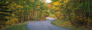 Park Loop Road Acadia National Park