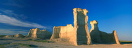 Monument Rocks Kansas