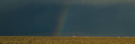 Rainbow in the Sky Taos