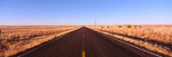 Road Through New Mexico