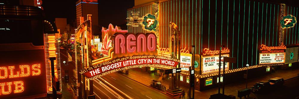 The Biggest Little City by P-Dub (CD 2002 775 Music) in Reno