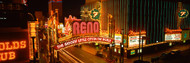 Reno Biggest Little City In The World