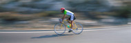 Bike Racer Sitges Barcelona