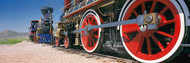 Golden Spike National Historic Site