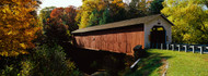 McGees Mill Covered Bridge