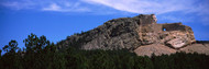 Crazy Horse Memorial Black Hills Custer