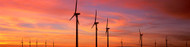 Wind Turbines in Brazos