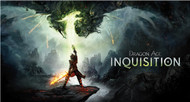 Dragon Age Wall Graphics: Dragon Age Inquisition Horizontal Wall Graphic