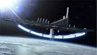 Mass Effect Wall Graphics: Minuteman