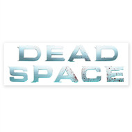 Dead Space Wall Graphics: Dead Space Logo