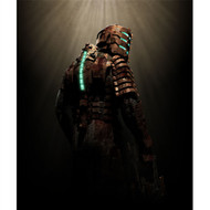 Dead Space Wall Graphics: Dead Space: Isaac