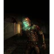 Dead Space Wall Graphics: Dead Space: Isaac + Plasma Cutter II