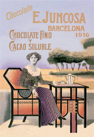 E. Juncosa Chocolate and Cocoa