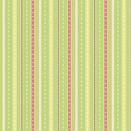 Caleb Gray Studio: Picnic Stripe Wall Tile