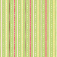 Caleb Gray Studio: Picnic Stripe Wall Tile