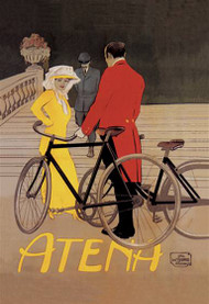 Atena Bicycles