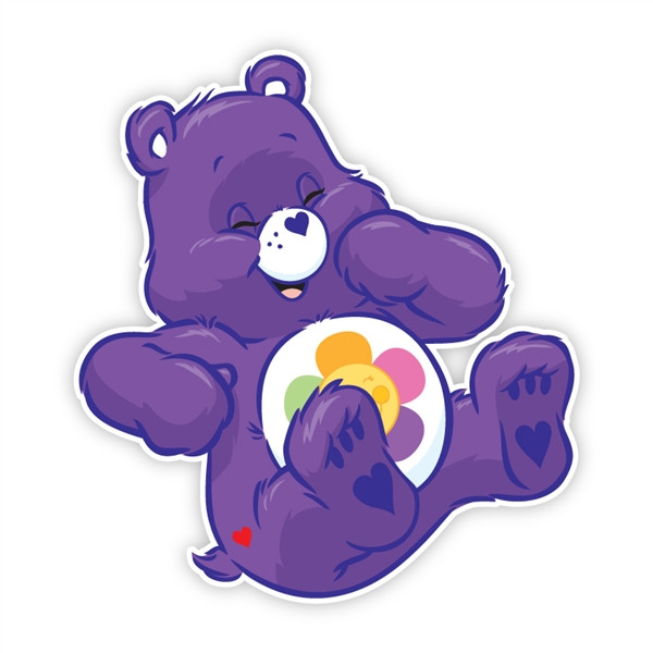 harmony care bear