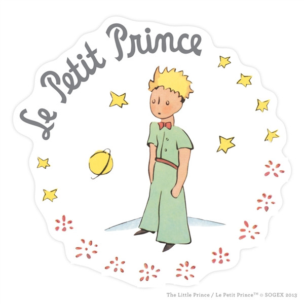 Le Petit Prince - Walls 360