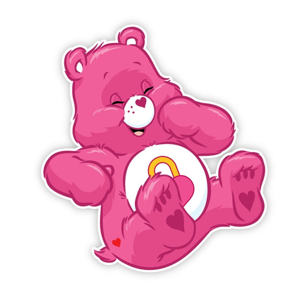 care bears secret bear