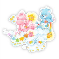 Care Bears Cloud Stars