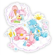 Care Bears Cloud Dream