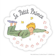 Le Petit Prince Wall Graphic II