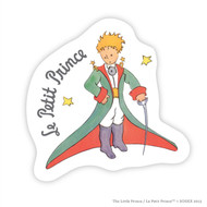 Le Petit Prince Wall Graphic III