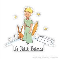 Icones Le Petit Prince