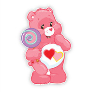 Care Bears Sweet Dreams Bear Lollipop - Walls 360