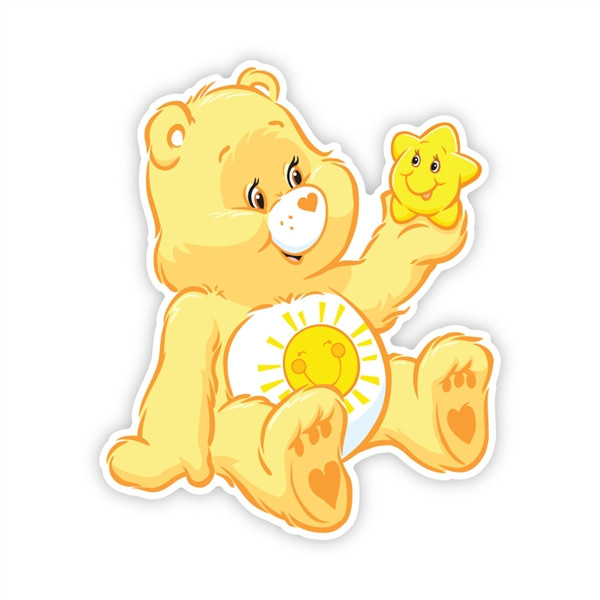 care bear star