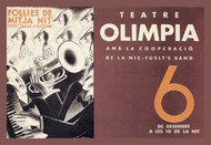 Theatre Olimpia